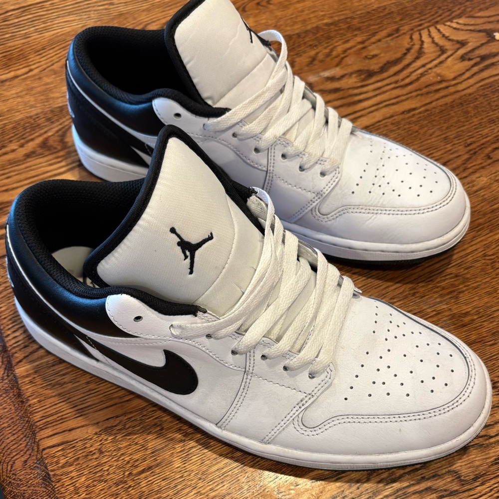Nike Jordan 1 Low